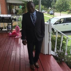 Meet your Posher, Kevin